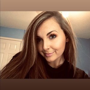 Meet your Posher, Molly